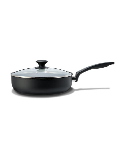 sauteuse avec couvercle Ø28 cm Malmö