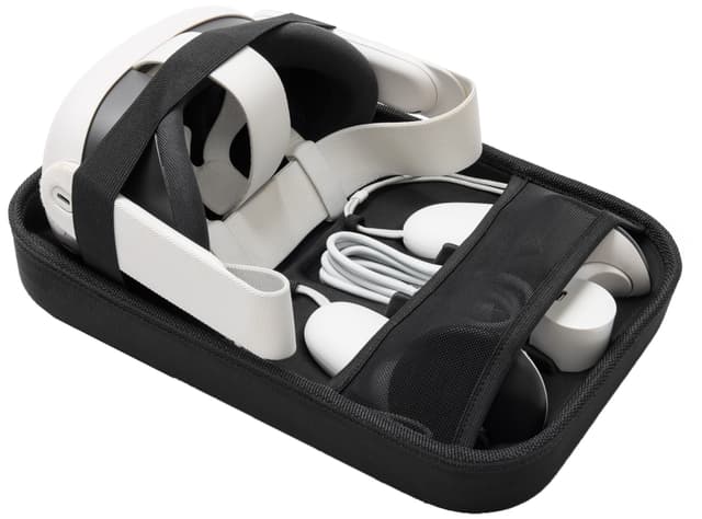 PowerA Meta Quest 3/3S VR-etui