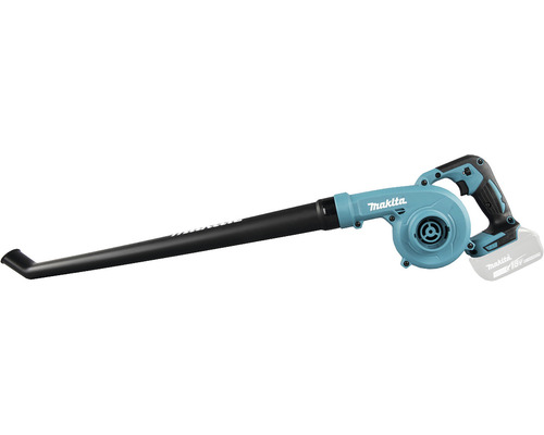 Makita 18V DUB186Z snoerloze bladblazer/blazer (accu en lader niet inbegrepen)