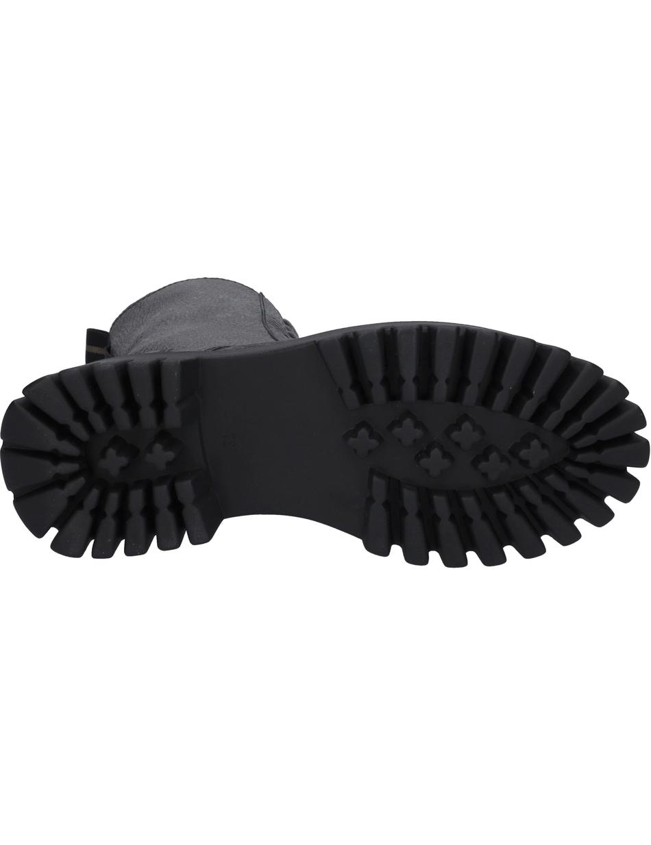 Stiefel Mavie 06, titan