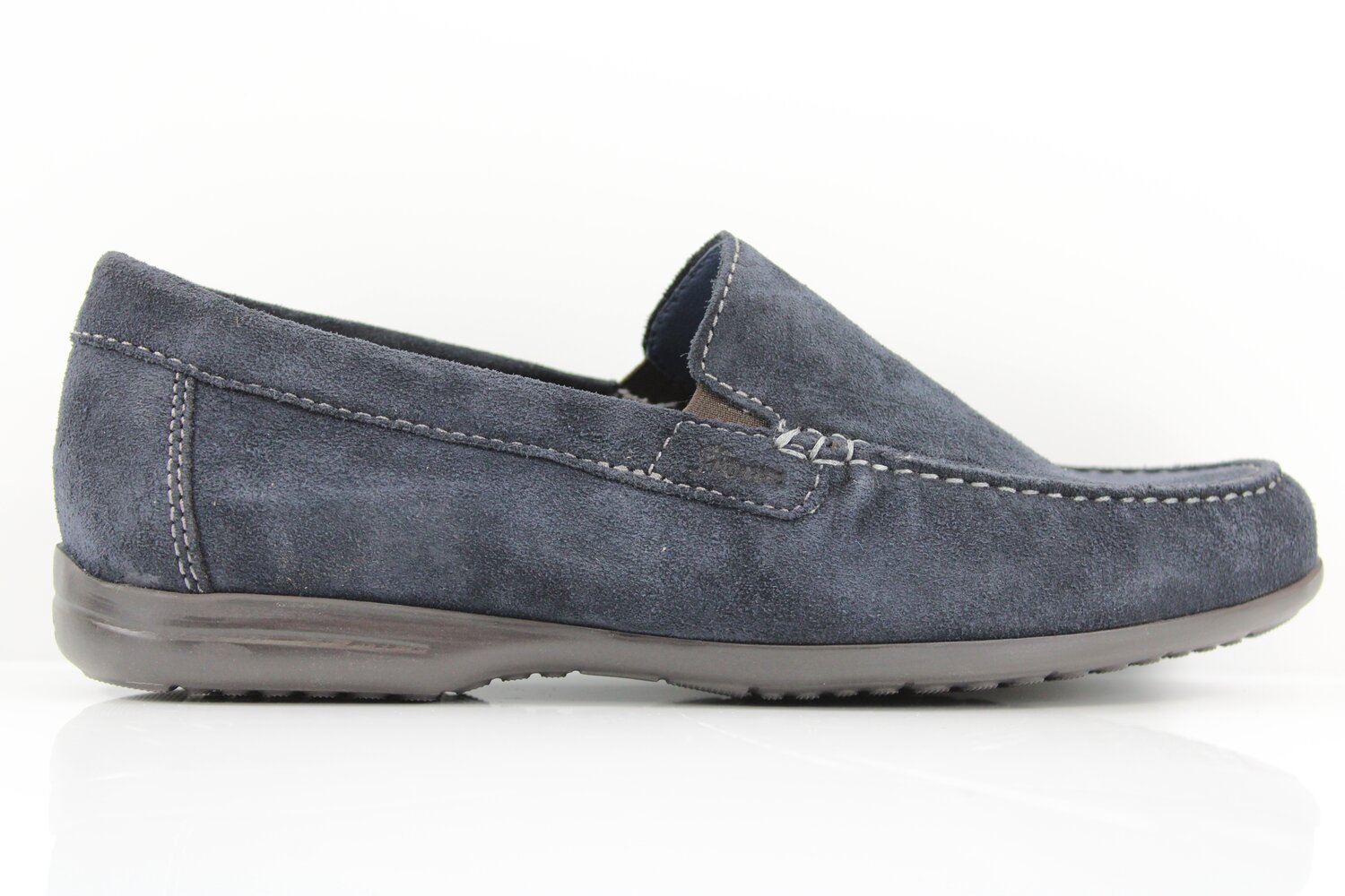 Sioux Slipper