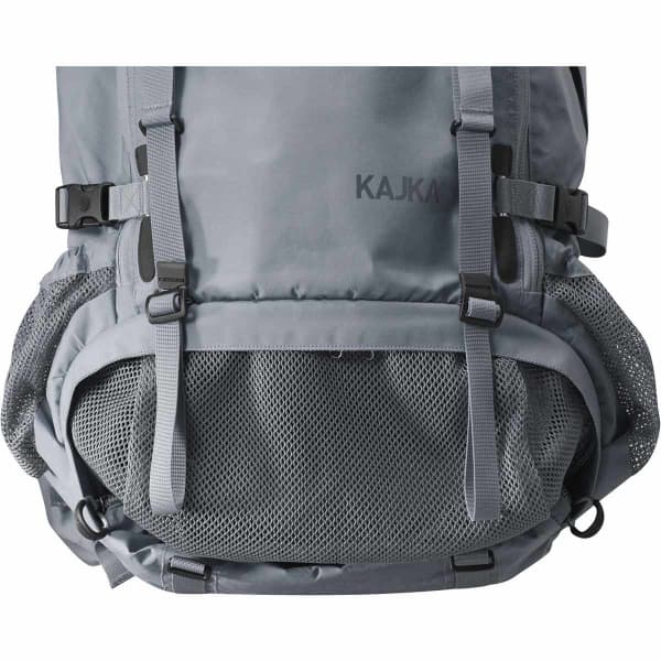 Sac à dos randonnée FJALLRAVEN KAJKA 75 FOREST GREEN