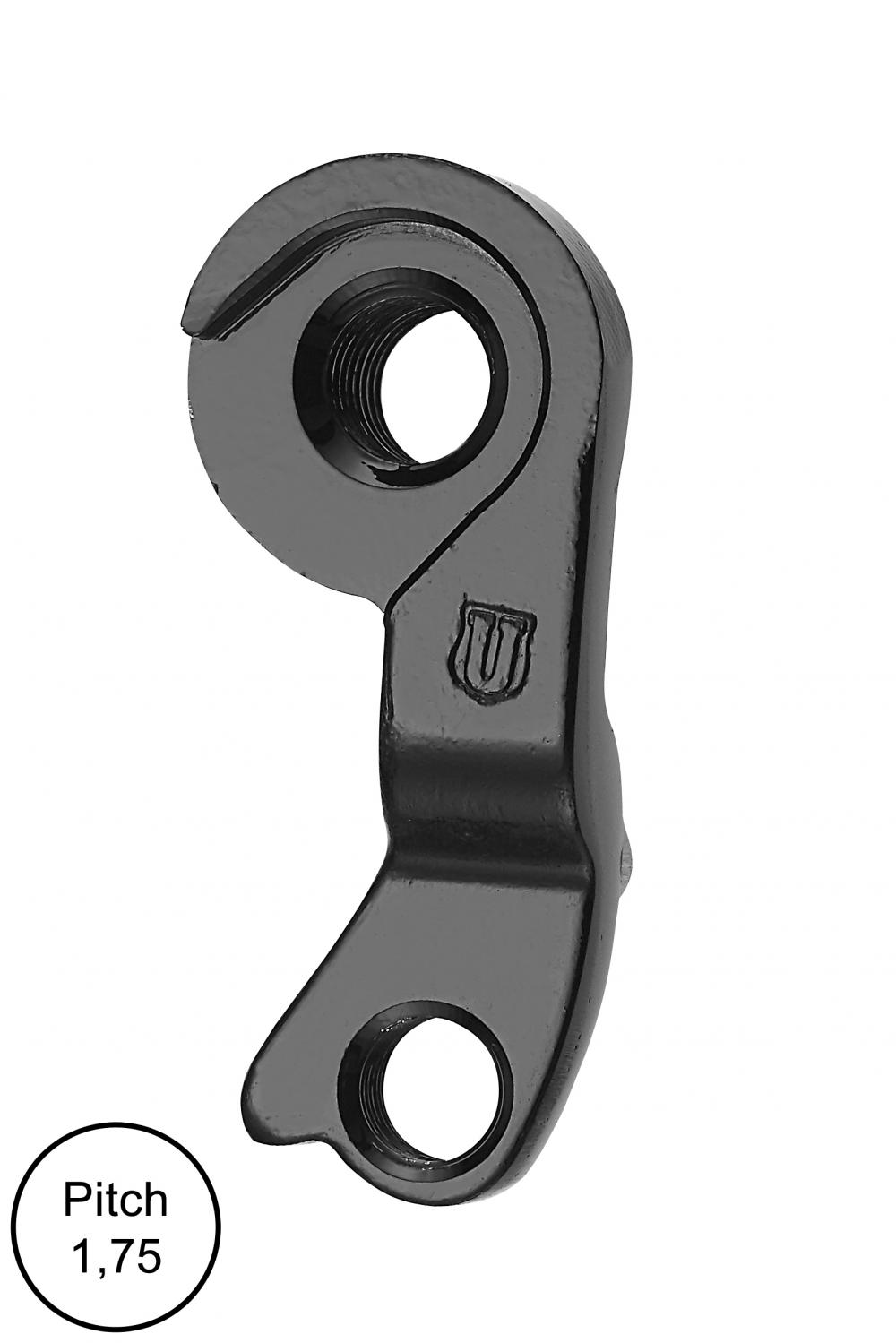 Union Geardrop GH-249 Bulls Drop Til 142 x 12