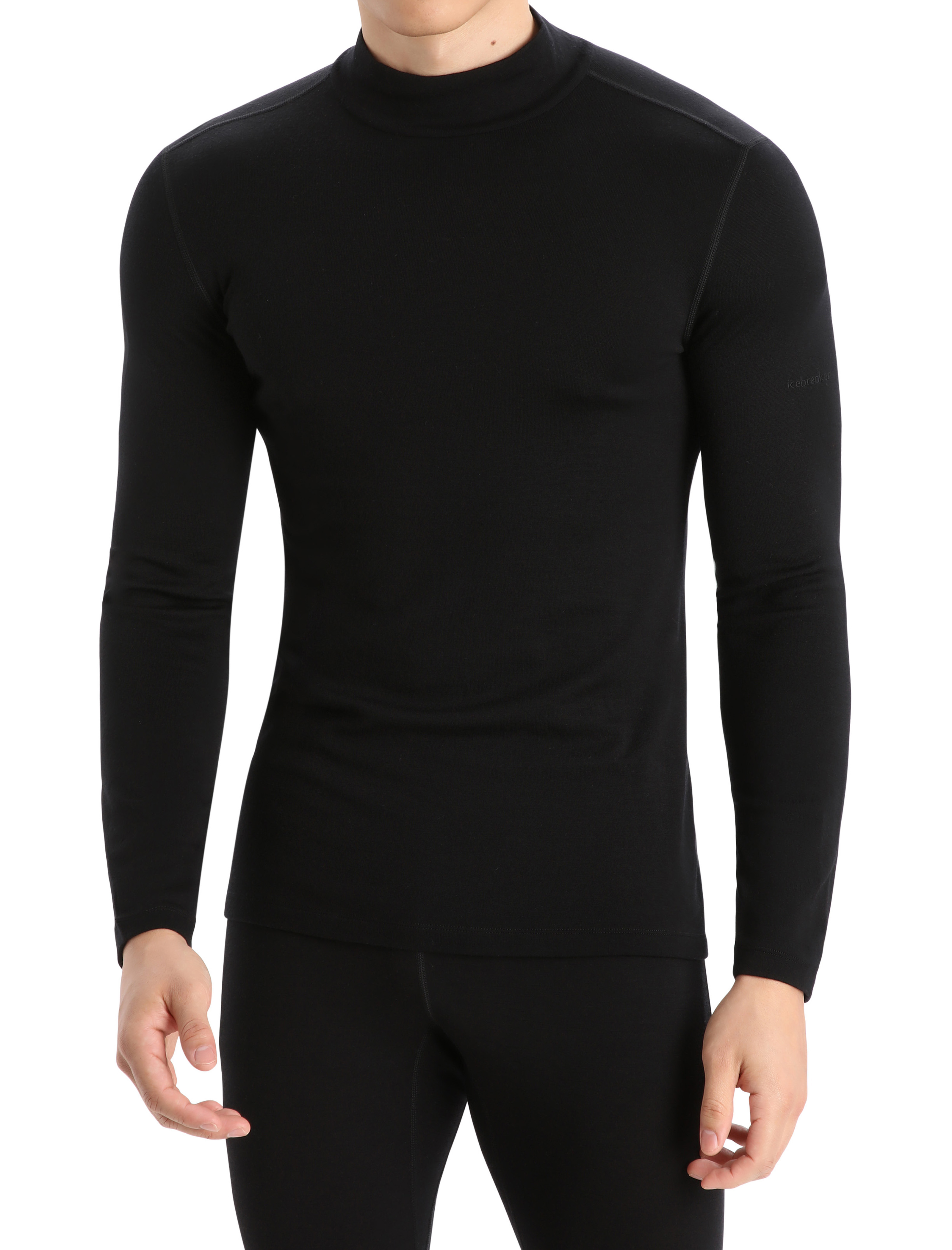 M 260 Tech LS Turtleneck