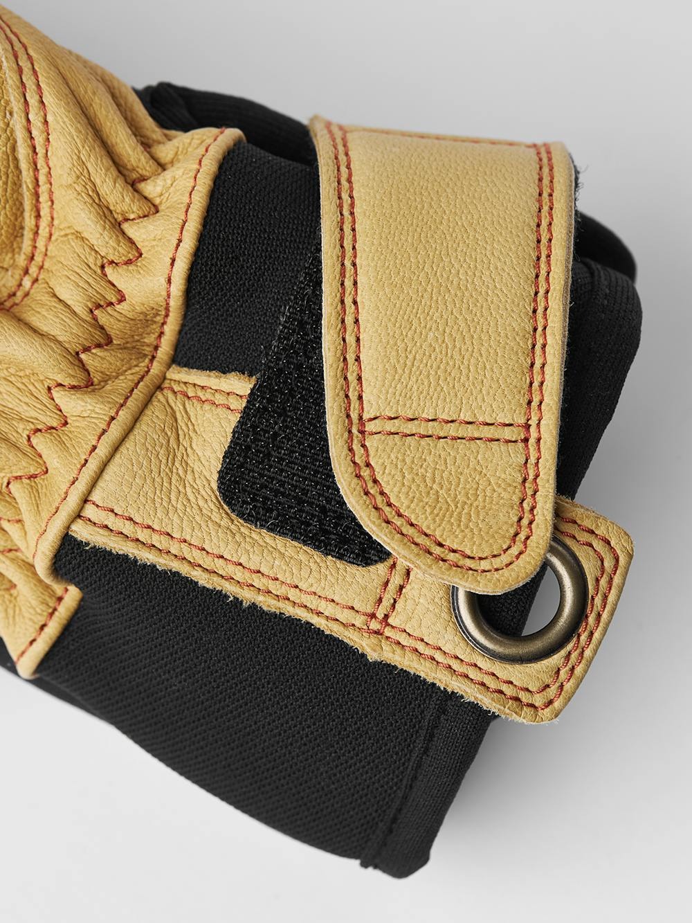 Ergo Grip Incline Gloves Cork/Natural brown