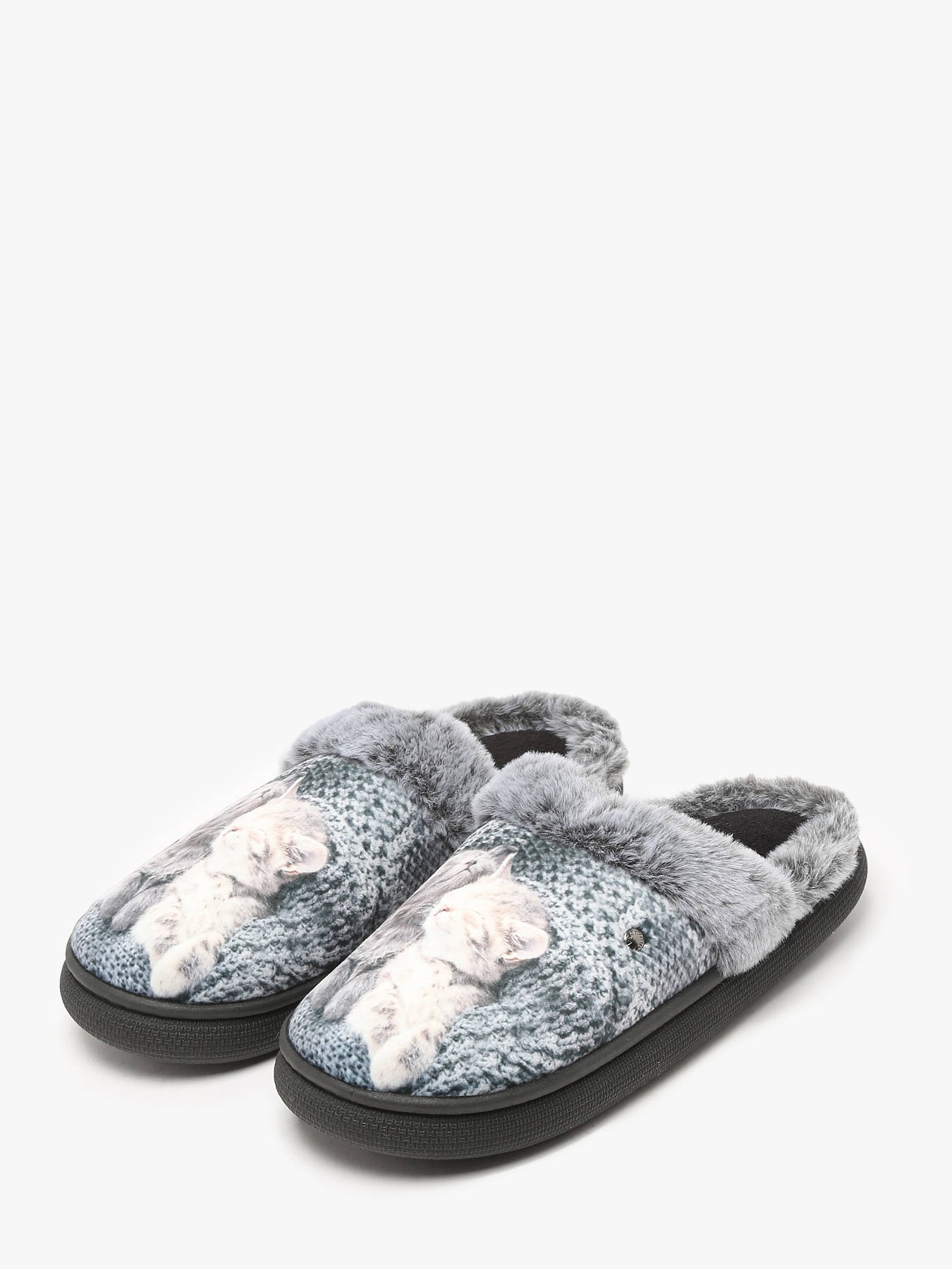 Chaussons ISOTONER