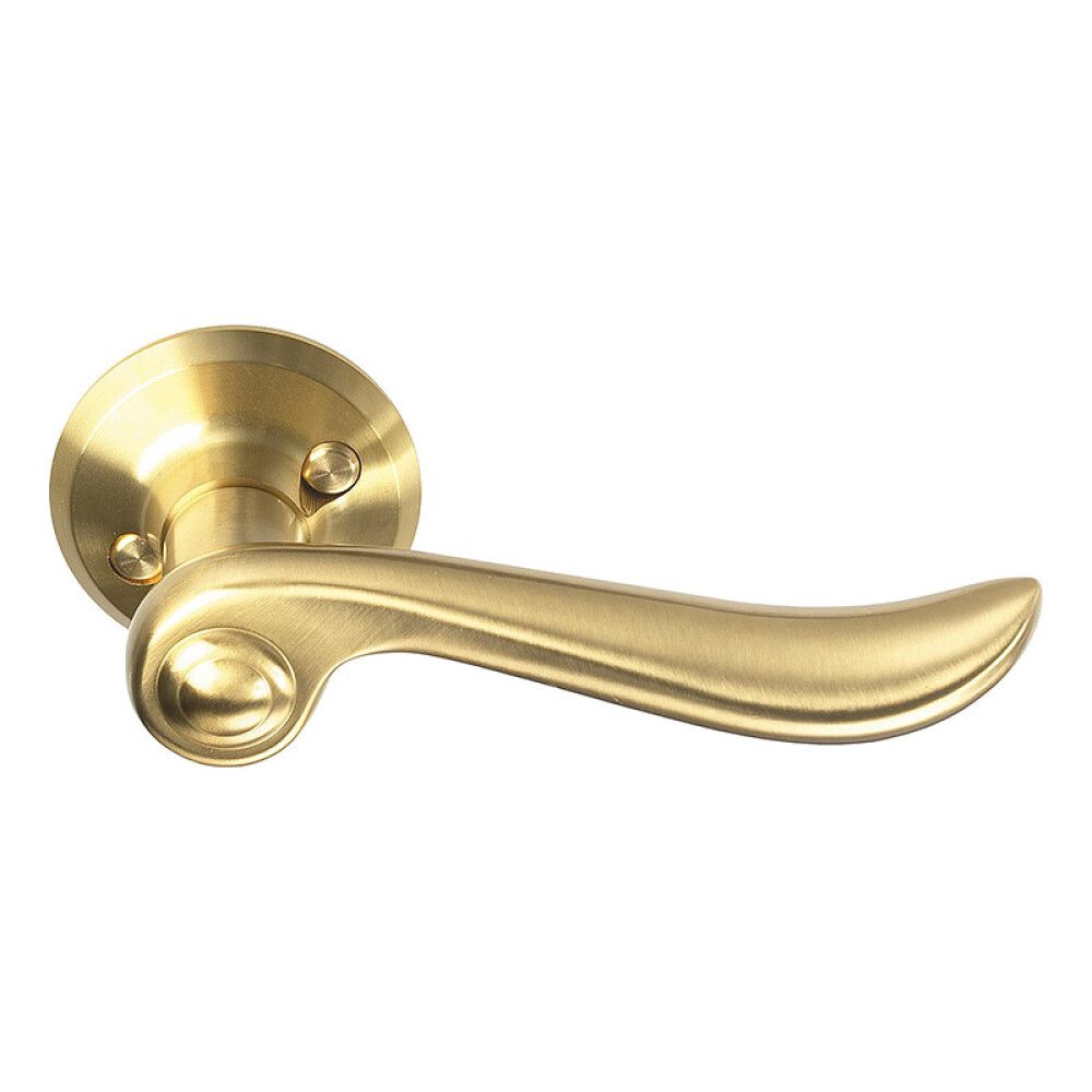 YTTERDØRHÅNDTAK ASSA ABLOY VR6638