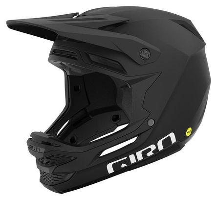 Casque Giro Insurgent Spherical Noir