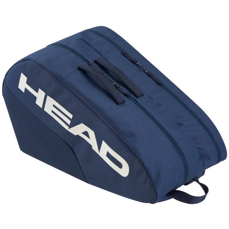 Sac de padel Head Base M 2025 bleu marine