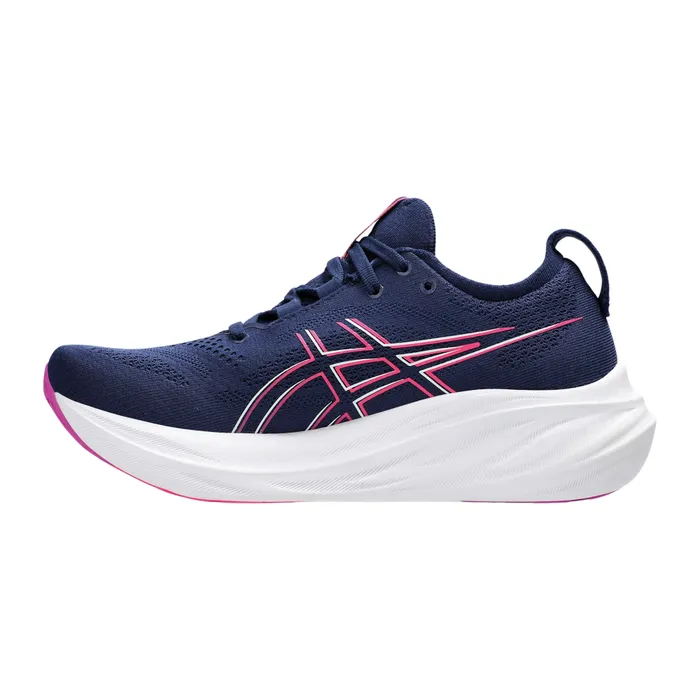 Asics Gel-Nimbus 26 Hardloopschoenen Dames