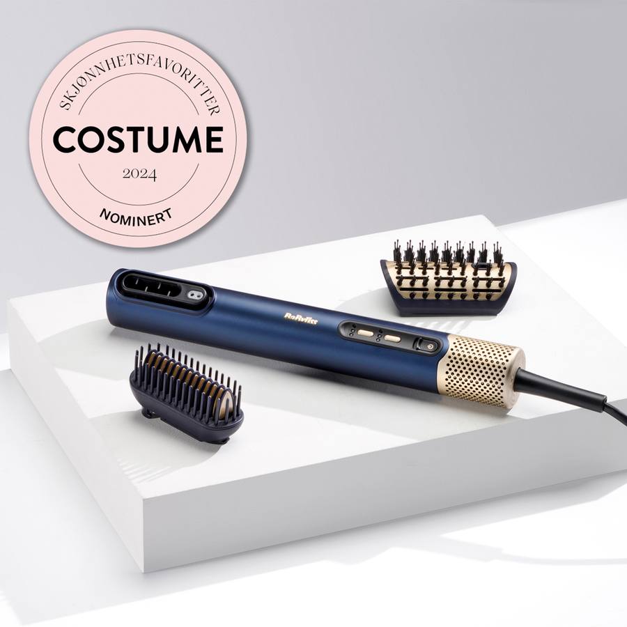 BaByliss Air Wand