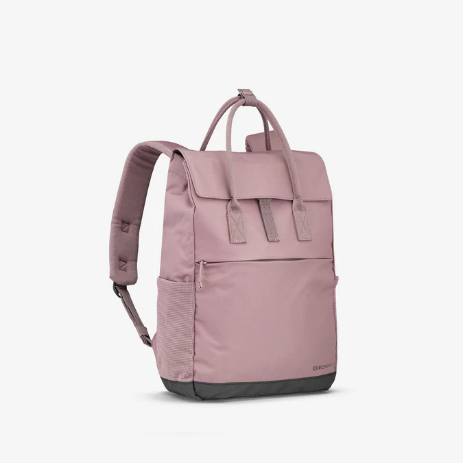 Decathlon Quechua - Mochila Quechua NH Escape 150 de 10 litros