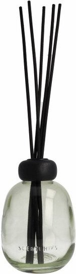 ScentChips geurstokjes houder groen 500 ml