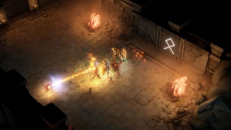 Pathfinder Kingmaker - Definitive Edition - Xbox One