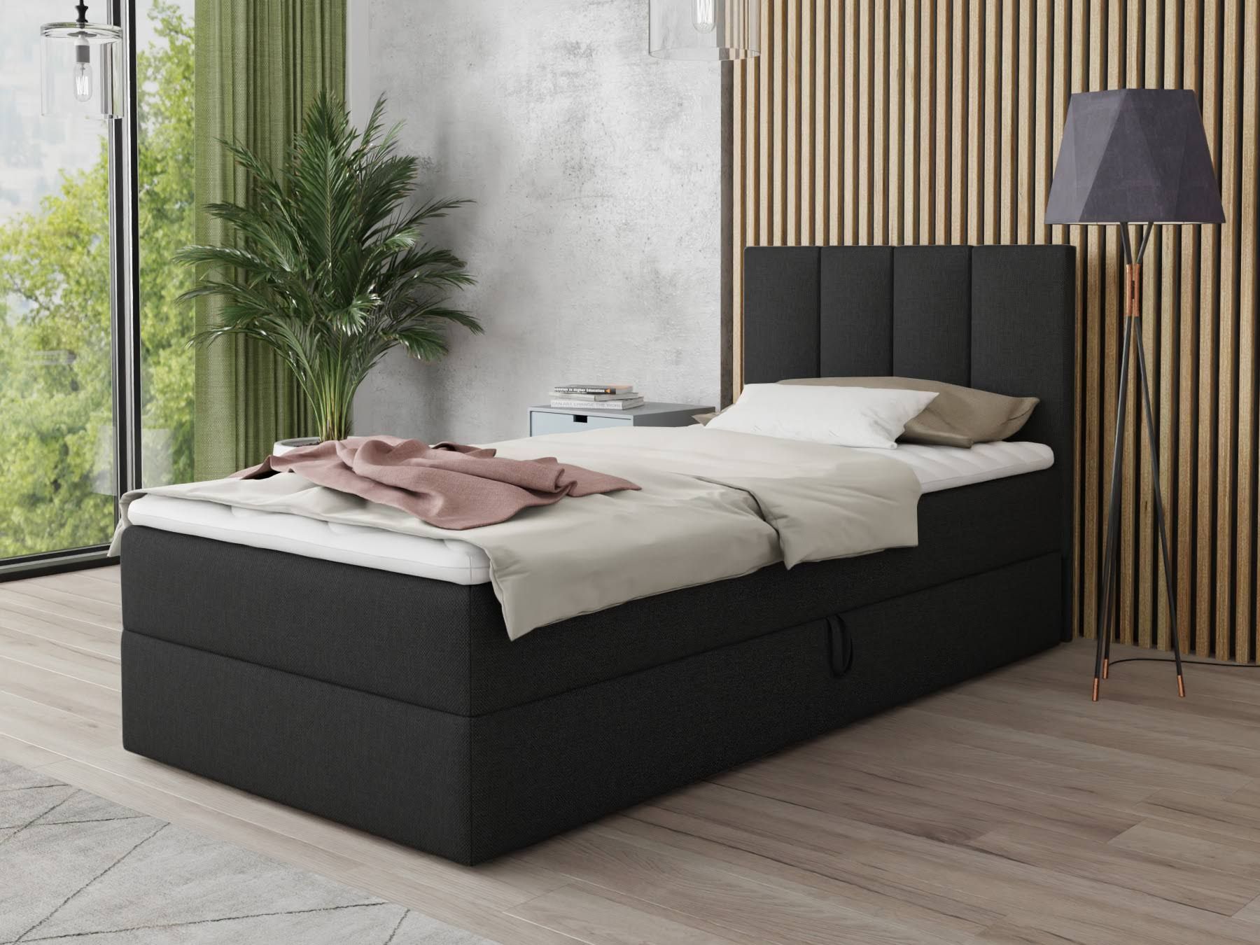 Sofnet Boxbett Star Mini Einzelbett