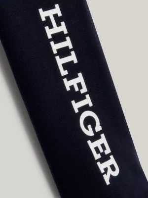 Calças legging compridas Hilfiger Monotype