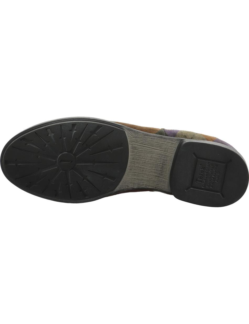 Chelsea Boot AGRAT