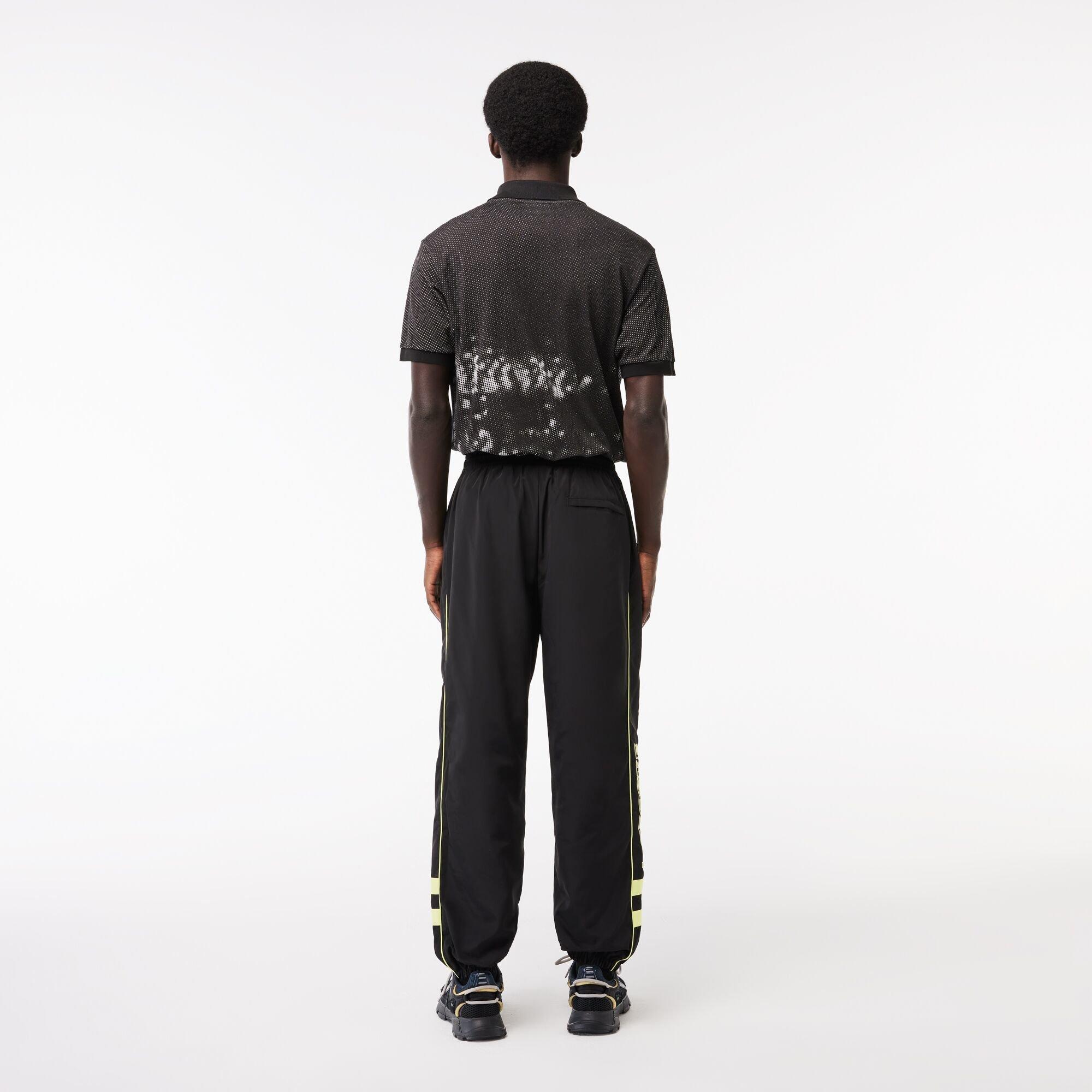 Lacoste Logo Tracksuit Bottoms