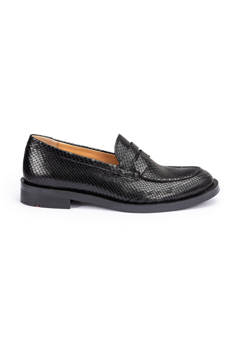 SLIPPER Schwarz