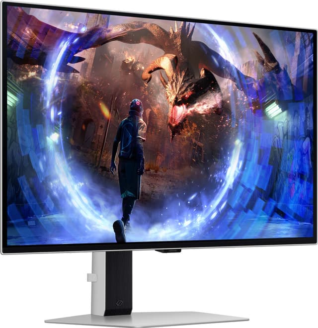 Samsung Odyssey G6 G60SD 27