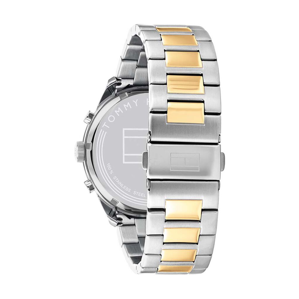 Montre Tommy Hilfiger Noir