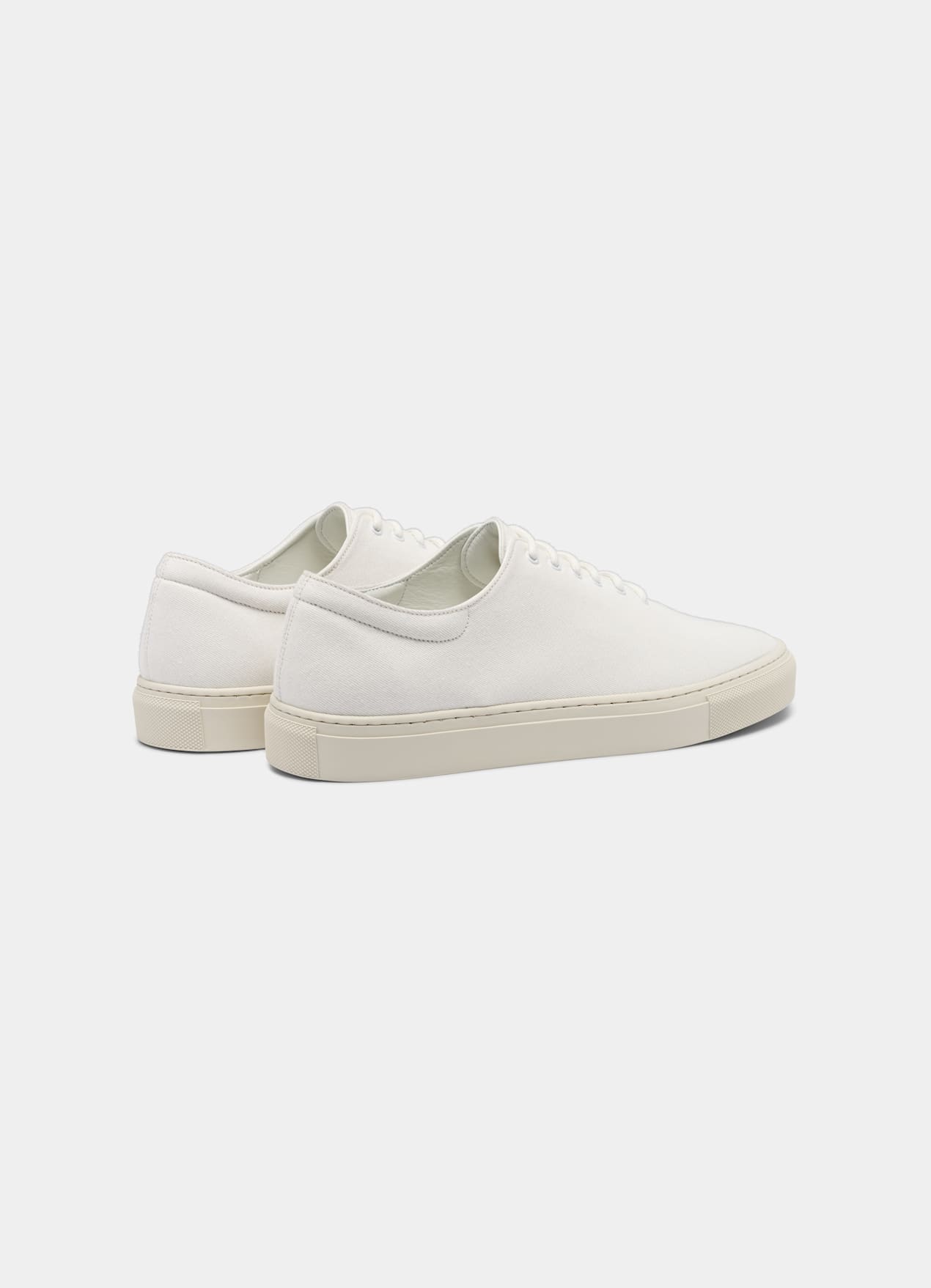 Sneakers blanches