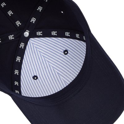 Casquette femme Elevated Chic TOMMY HILFIGER