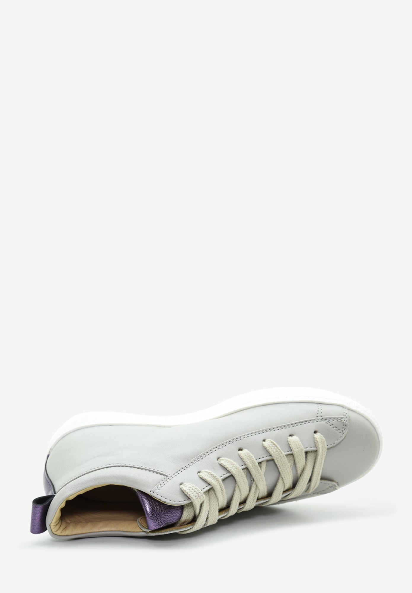 Pilatus lace   Junior Grau