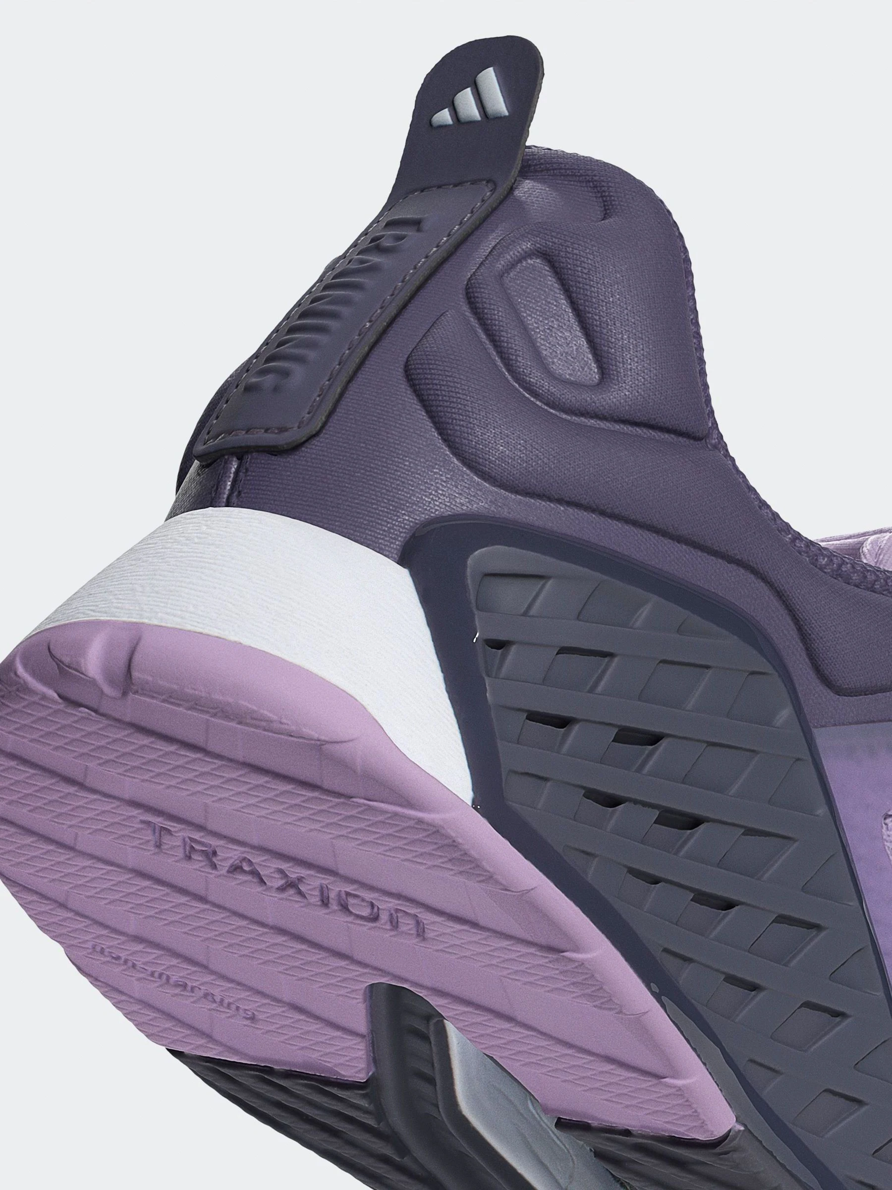 Paars - adidas Dropset 3 sneakers