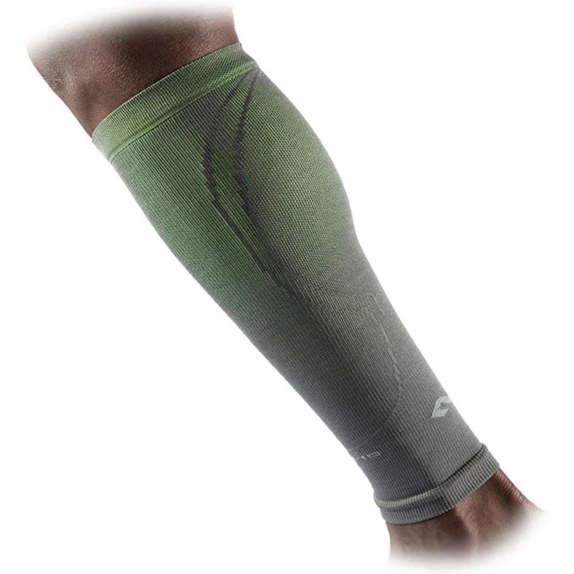 McDavid Elite Compression Calf Sleeves  Pair