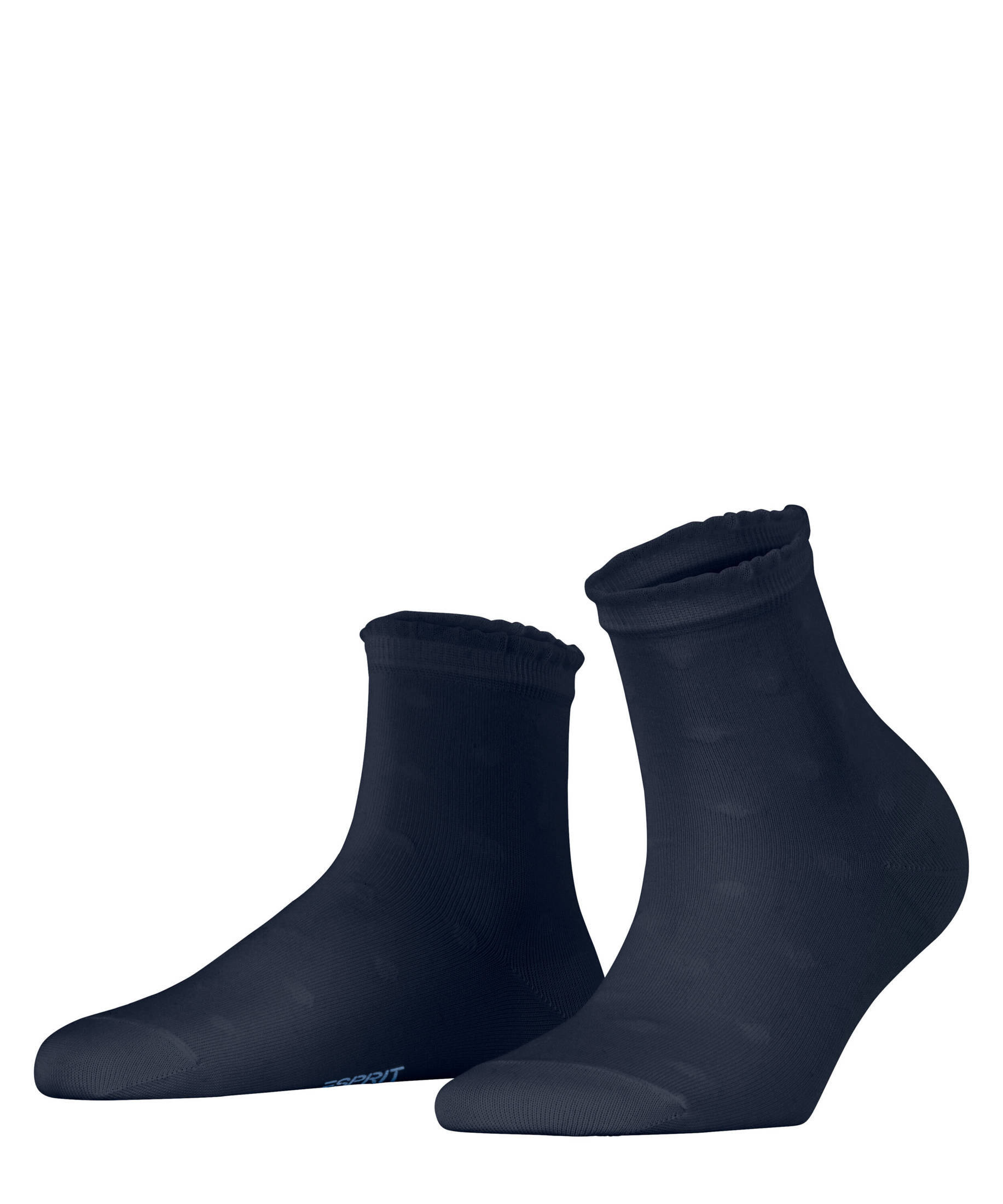 Esprit| Damen Socken Fine Dot
