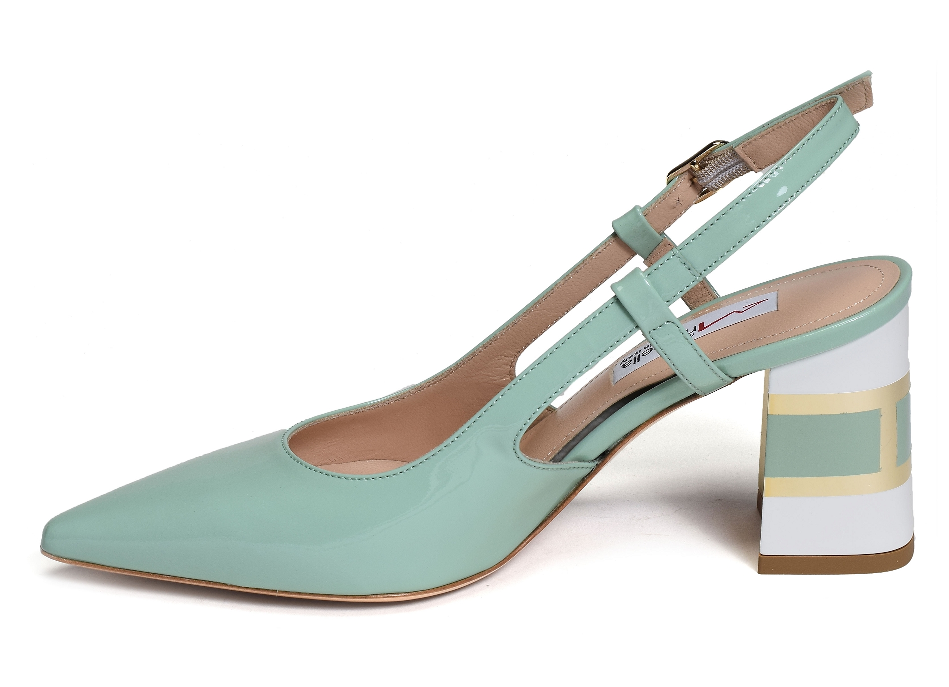 22783 vert eau