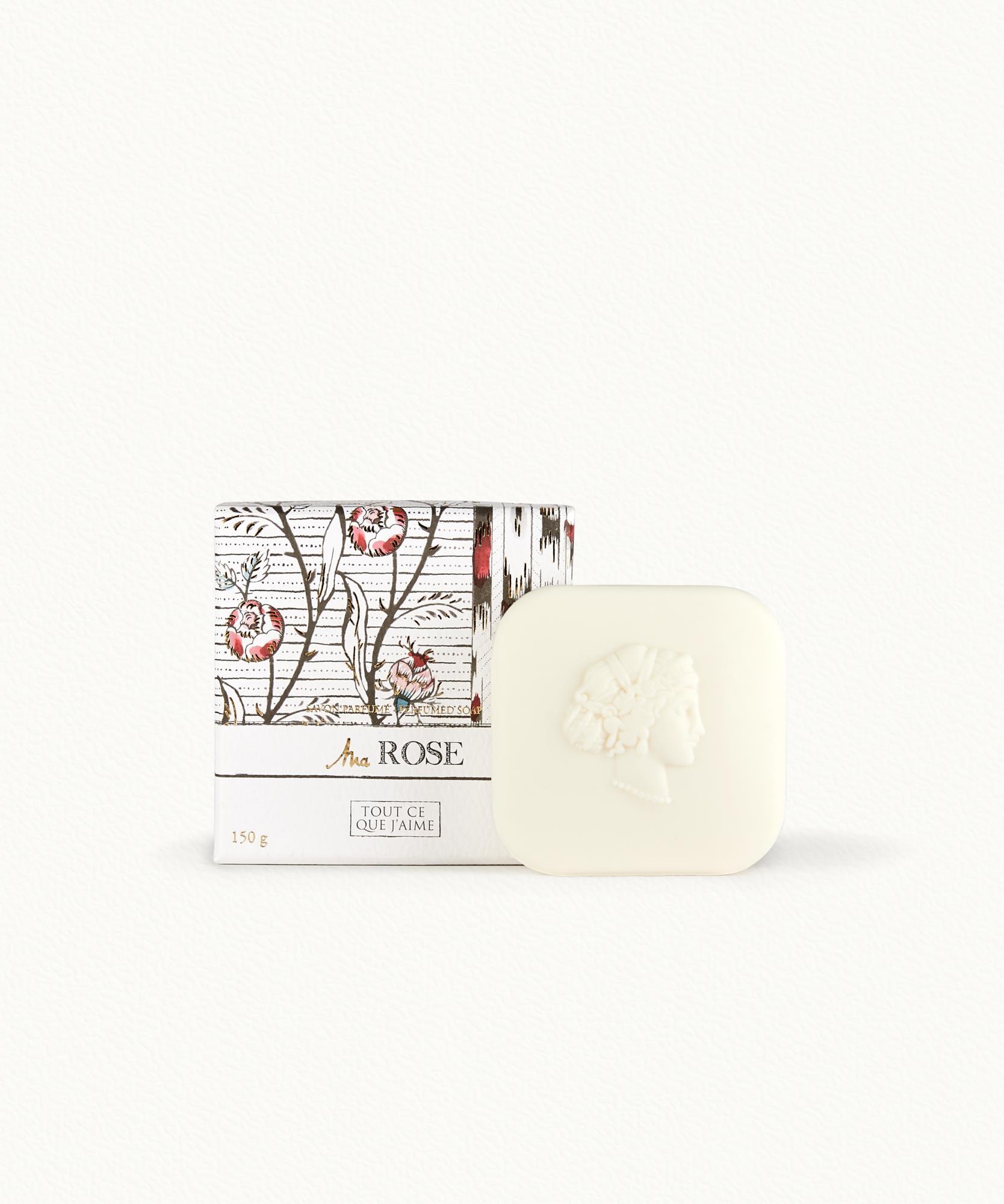 Ma Rose  Savon - 150 g