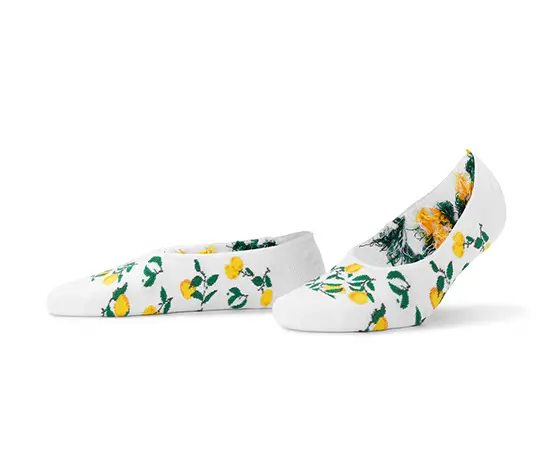 3 Paar Sneaker-Füßlinge