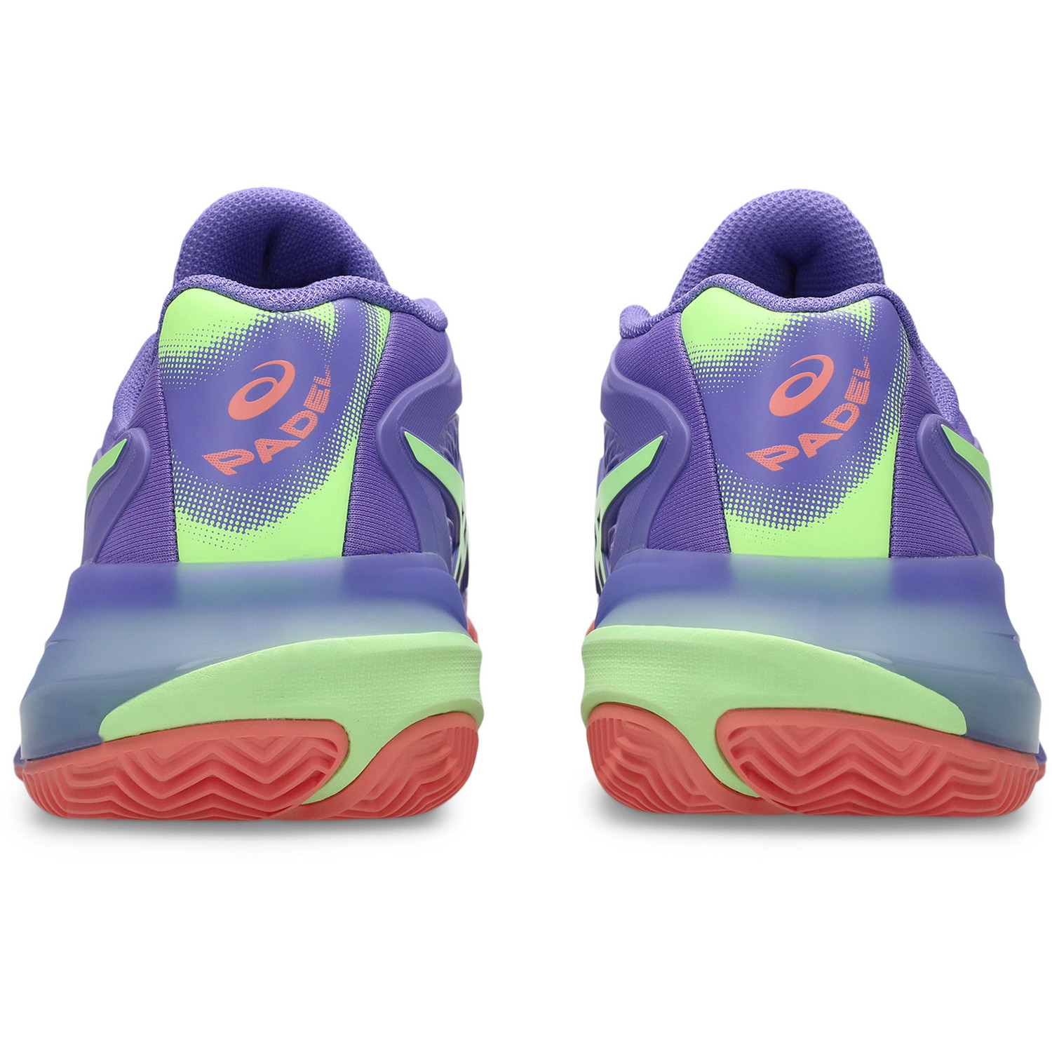 Asics Gel-Resolution X Padel Dames