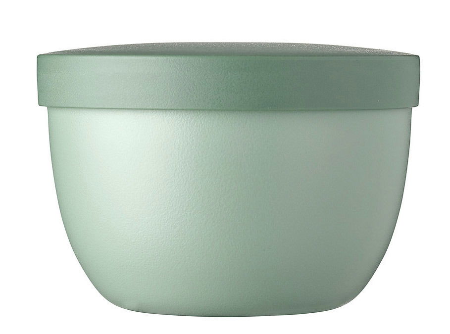 Mepal Snackpot-Set 3-tlg. sage RANGE Nordic Sage