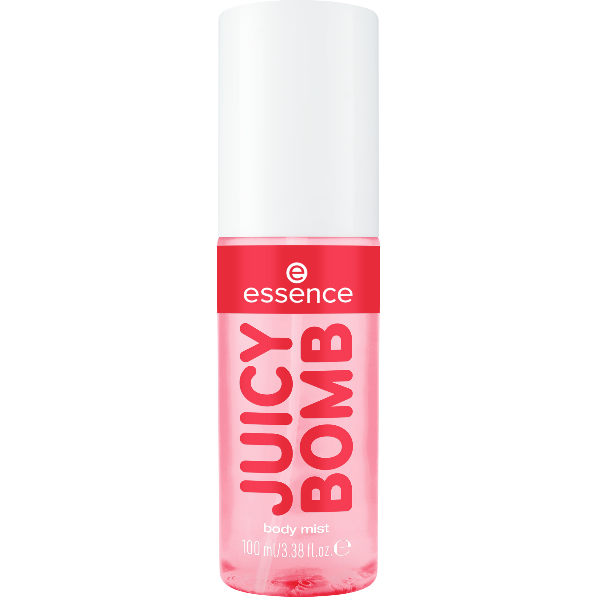 JUICY BOMB sweet drop body mist