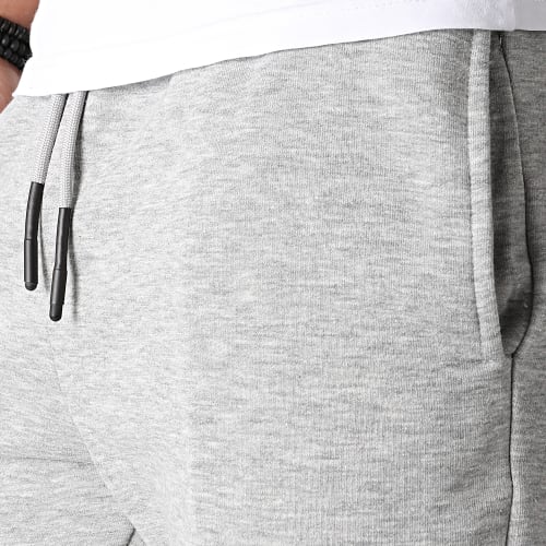 Pantalon Jogging Ceres Life Gris Chiné