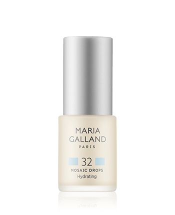 Maria Galland Mosaic Drops 32 Hydrating 15ml