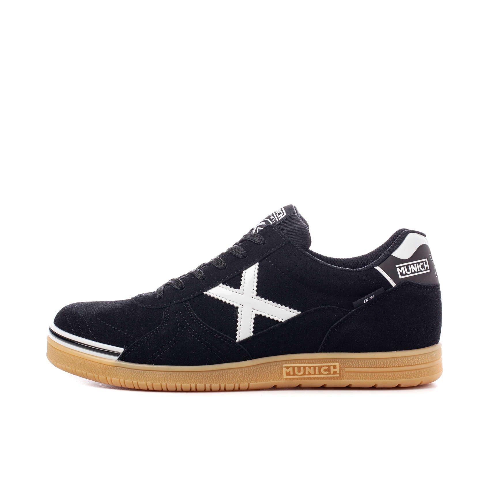 Munich G3 Profit Indoor Football Shoes