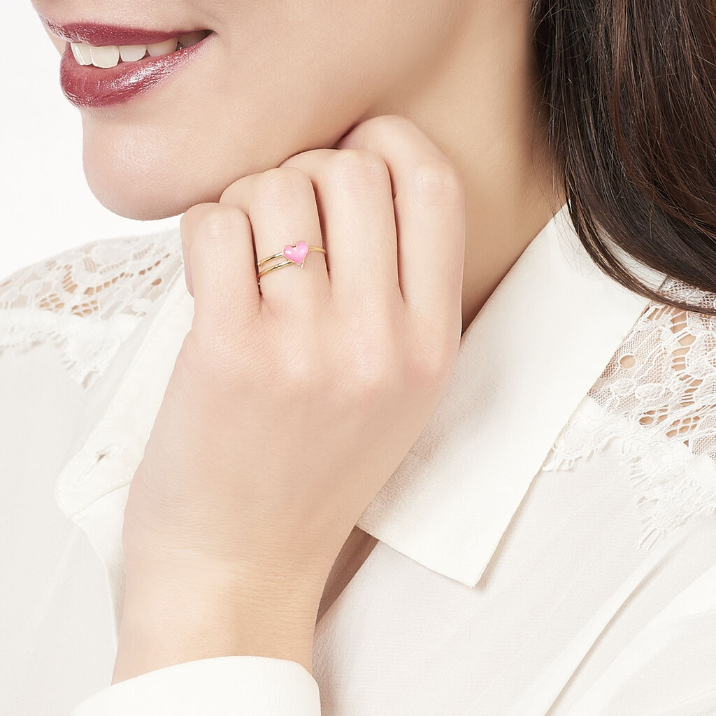 Bague Neline Or Jaune