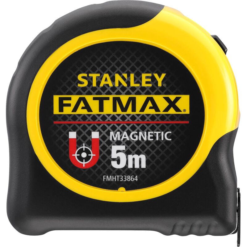 Mesure Blade Armor magnétique 5 m x 32 mm - Fatmax