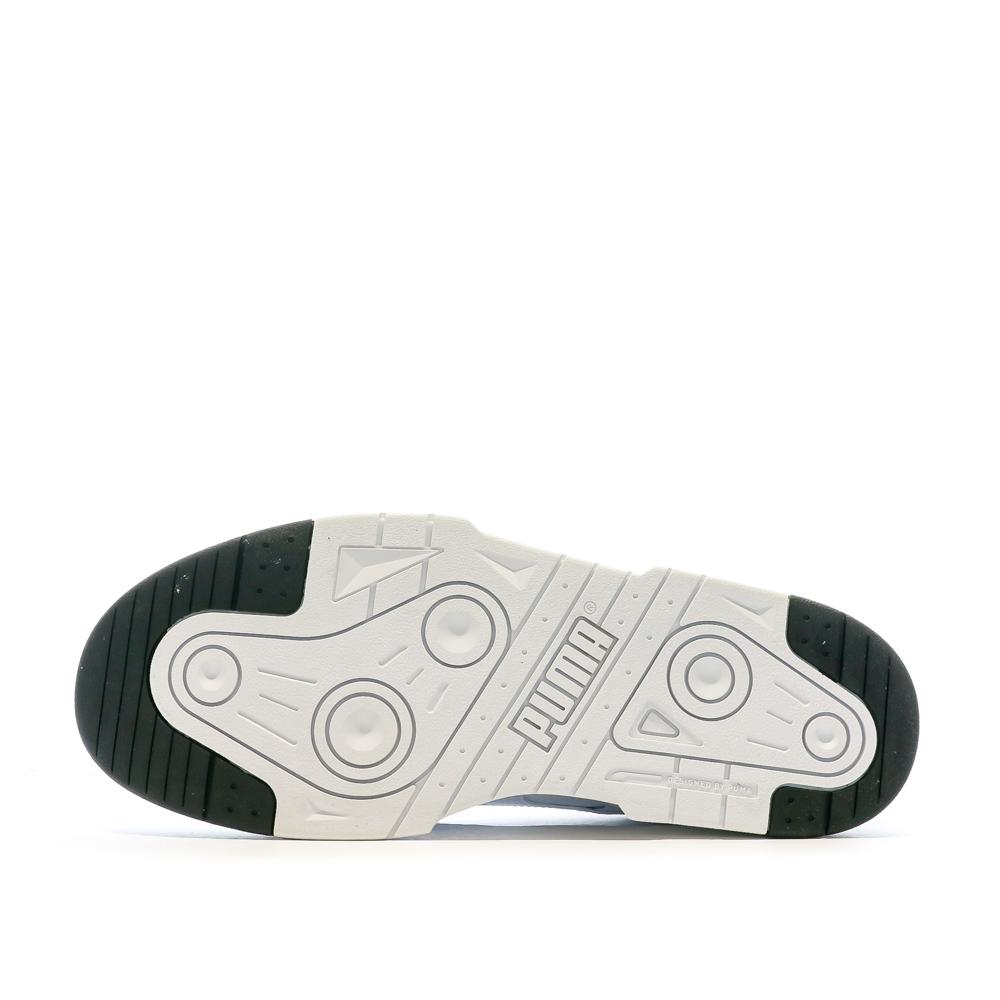 Puma Baskets Blanches Homme PUMA Slipstream Ball