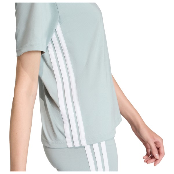 adidas - Women's 3-Stripes SJ Tee - T-shirt