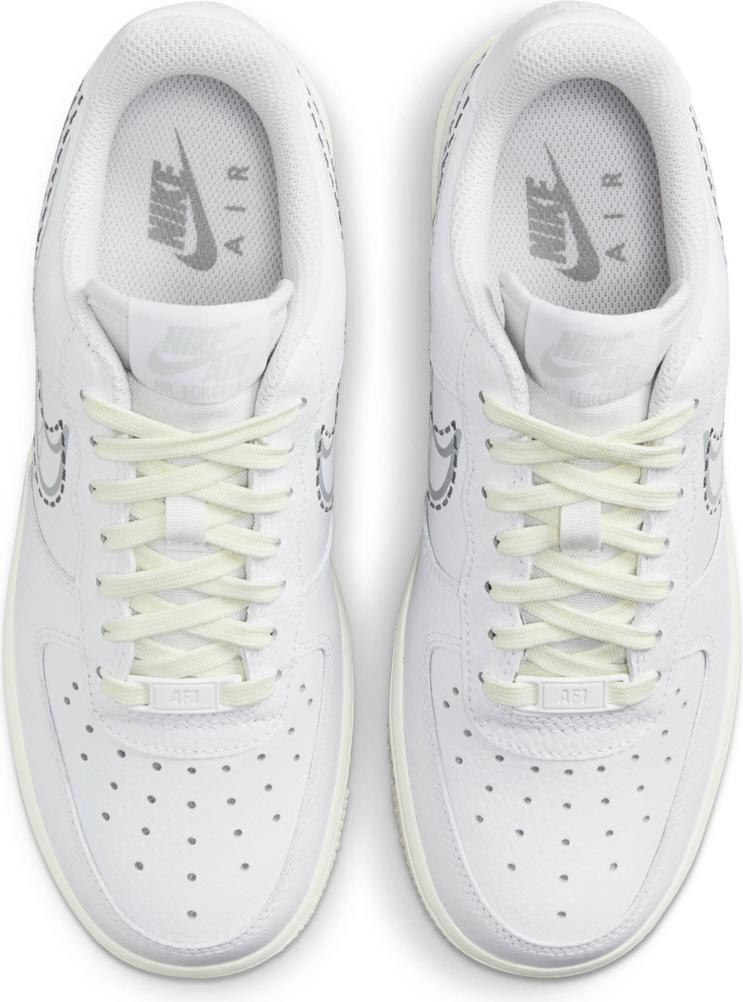 Nike| Damen Sneaker AIR FORCE 1 '07