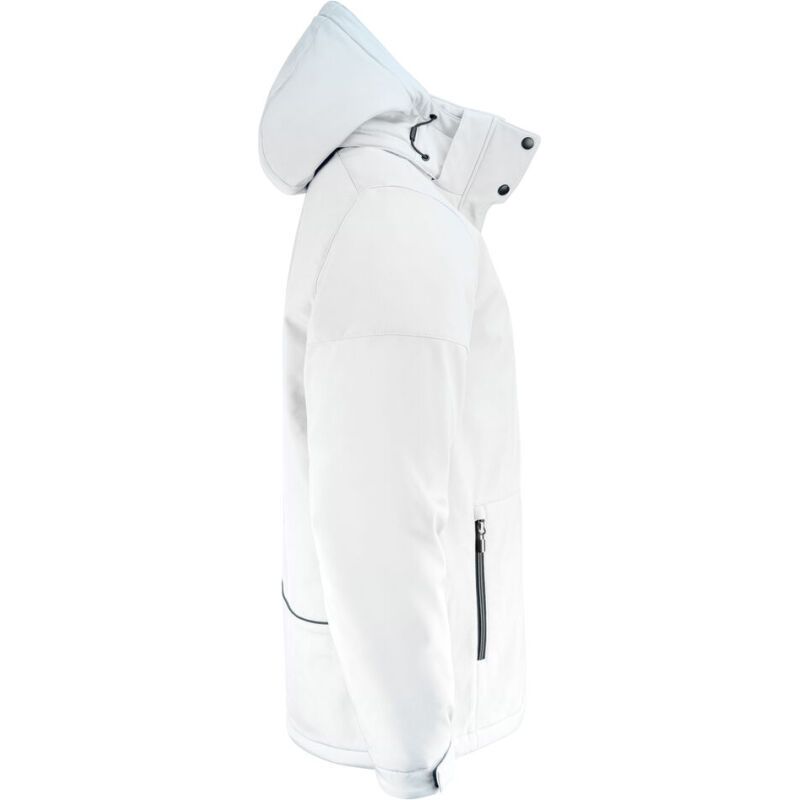 Printer OverlandingVeste Softshell Hommes