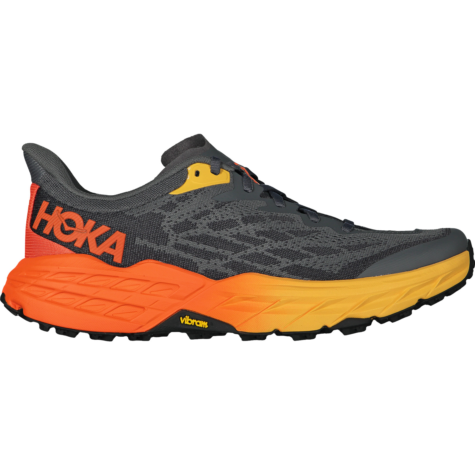 HOKA Speedgoat 5 Herren-Runningschuh 42 2/3