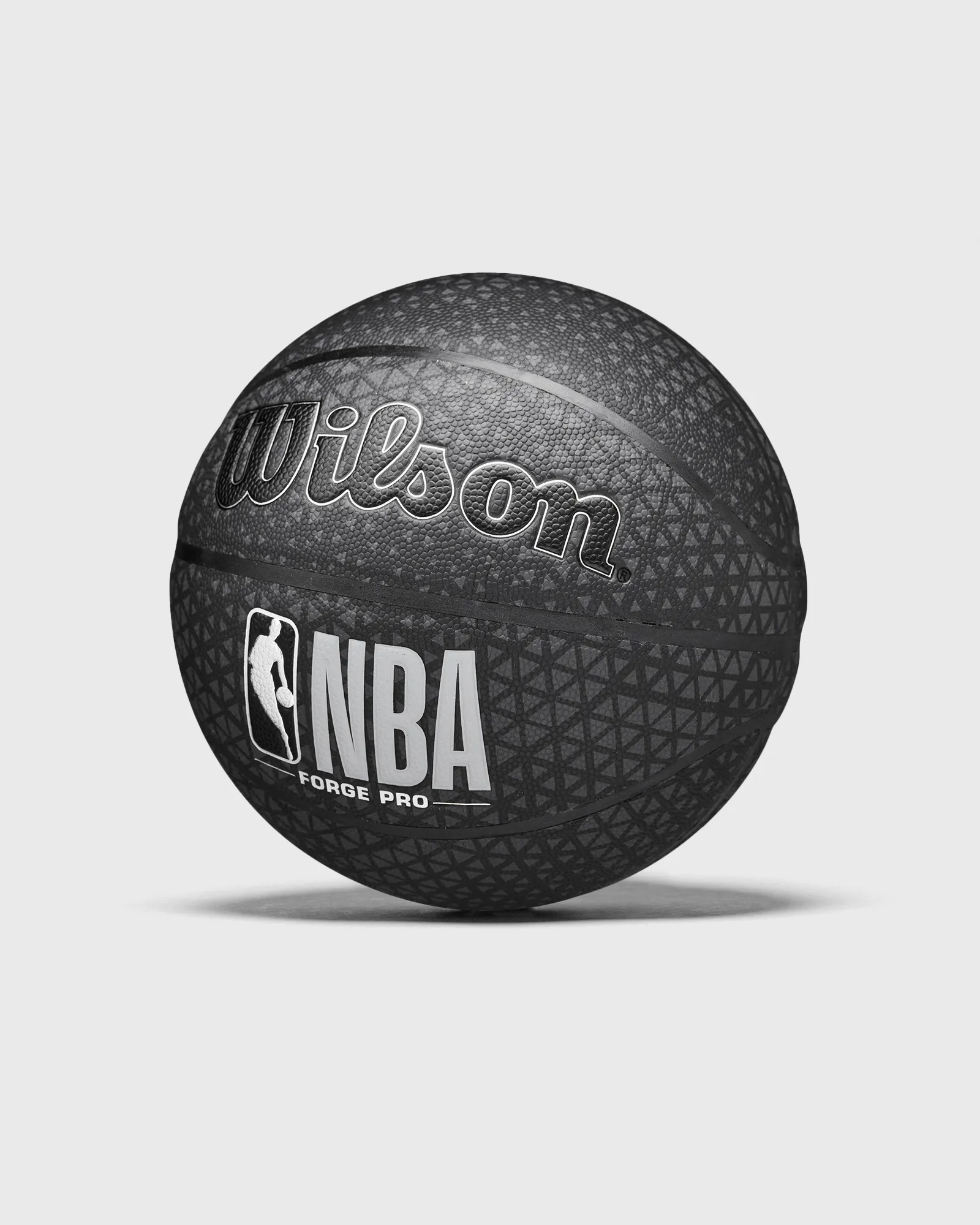 WILSON NBA FORGE PRO PRINTED BASKETBALL SIZE 7