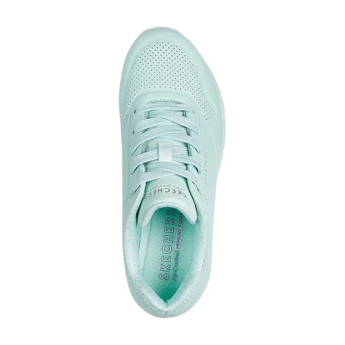 Skechers Uno - Stand On Air Sneaker Dames