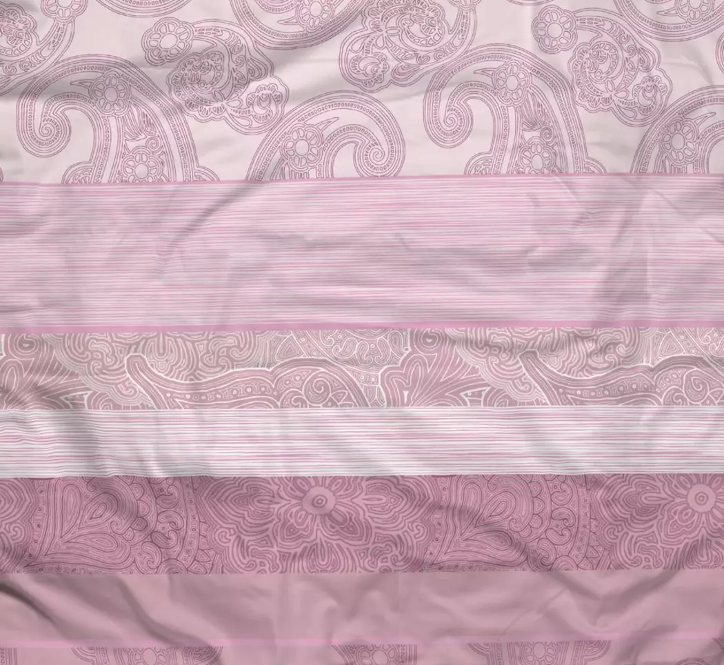 Bettwäsche Ricarda 135 x 200 cm
